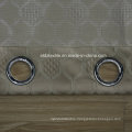 Top Quality Polyester Shrinkage Yarn Curtain Fabric